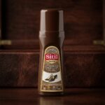 Sitil Likit Ayakkabı Boyası Koyu Kahve 80 ml