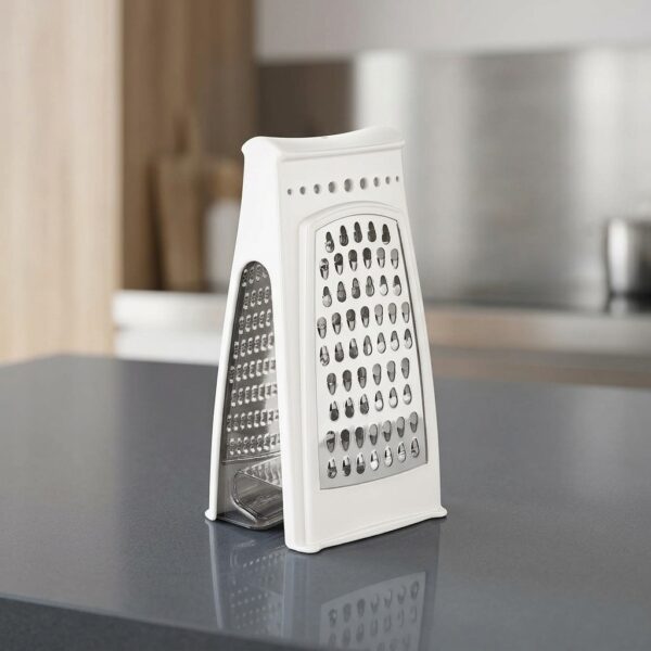 İdea Hazneli Rende 550 ml - L-00667