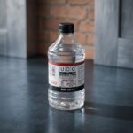 UCC 500 ml Sentetik Tiner (Solvent Bazlı)