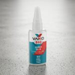 Vaiko 510 Süper Japon Yapıştırıcı 1 Adet