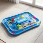 Matrax Bebek Su Matı 66x50 cm Eğitici Oyun ve Aktivite Matı
