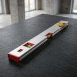 DMAX 4061 50 cm Mıknatıslı Su Terazisi