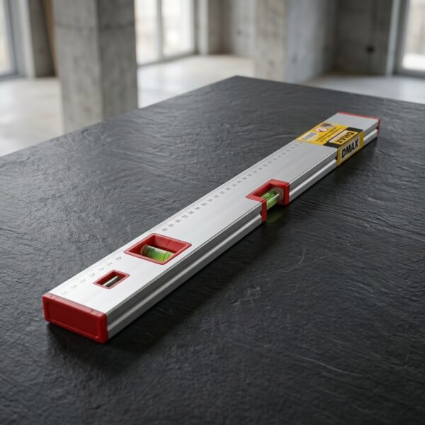 DMAX 4061 50 cm Mıknatıslı Su Terazisi