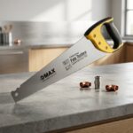 DMX Professional 42mm Pala Boru Kesme Testeresi