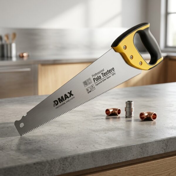 DMX Professional 42mm Pala Boru Kesme Testeresi
