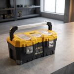 Süper Bag ASR-4018 26 İnç Alüminyum Saplı Takım Çantası