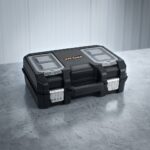 Super-Bag Maxi Çok Amaçlı ASR-5081 Takım Çantası Organizerli 40 cm