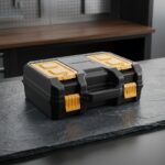 Super-Bag ASR-5080 Çok Amaçlı Plastik Takım Çantası 40 cm