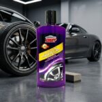 Autokit Lastik Parlatıcı Jel 400 ml – Uzun Süreli Etkili Lastik Koruyucu ve Parlatıcı