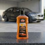 Autokit Oto Şampuanı Portakal Kokulu 1 Lt – Konsantre Araç Yıkama Şampuanı