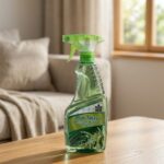 Magic Dose İğde Çiçeği Kokulu Oda ve Kumaş Spreyi 500 ml