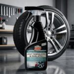 Autokit Jant Temizleyici ve Parlatıcı Sprey 500 ml Balata Tozu Sökücü