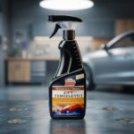 Autokit Zift ve Böcek Temizleyici 500 ml – Oto Dış Yüzey Spreyi
