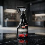 Autokit Hızlı Cila 500 ml – Carnauba Özlü Araç Parlatıcı Boya Koruma