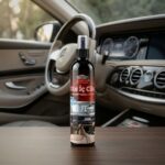 Autokit Torpido Parlatıcı ve Yenileyici Koruyucu Sprey 250 ml | UV Korumalı Oto İç Cila