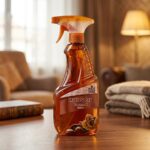 Magic Dose Kestane Kokulu Oda ve Kumaş Parfümü 500 ml