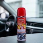 Autokit Torpido Parlatıcı ve Koruyucu Sprey 220 ml Mango Kokulu | UV Korumalı Oto İç Cila
