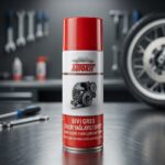 Autokit Sıvı Gres Zincir Yağlayıcı Sprey 400 ml – Motosiklet ve Bisiklet Zincir Bakım Yağı
