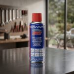 Autokit Çok Amaçlı Pas Sökücü ve Yağlayıcı Bakım Spreyi 200 ml