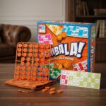 Ks Games Tombala T40 Aile Eğlence Oyunu