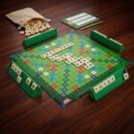 KS Games Magic Words Kelime Oyunu 2-4 Oyuncu