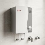 Bağdaş Premium Banyo Tipi Elektrikli Şofben