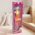 EFE Merve Beauty Fashion Girl Bebek 28 cm