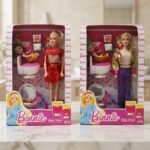 Efe Oyuncak Bannie Klozet ve Lavabolu Bebek Seti