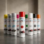 Joker 200 ml Sprey Boya Kırmızı