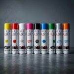 Joker 200 ml Sprey Boya Mavi