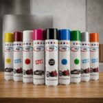 Joker 200 ml Universal Genel Amaçlı Sprey Boya
