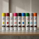 Joker 200 ml Sprey Boya Yeşil
