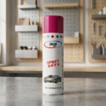 JOKER Full 200 ml Sprey Boya - Pembe