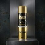 Joker Sprey Metalik Altın Yaldız Boya 200 ml