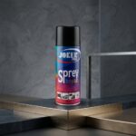 Joker Full 400ml Sprey Boya Kırmızı