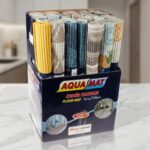 Berroni Aqua Mat 65x100 cm Çok Amaçlı Zemin Paspası