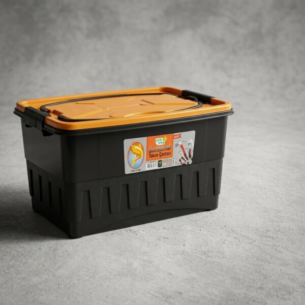 Polytime Carnaval E-356 15 Litre Takım Çantası 37x26 cm
