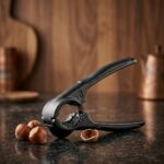 Sevimli Professional Siyah Fındık ve Ceviz Kıracağı