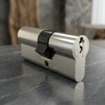 YMK B68HS 68 mm Cerman Hibrit Kapı Bareli