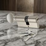 YUMA BİLYALI MANDALLI HİBRİT BAREL SATEN 68 MM