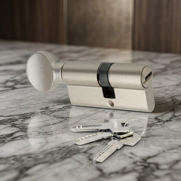 YUMA BİLYALI MANDALLI HİBRİT BAREL SATEN 68 MM