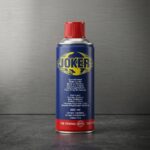 Joker WR 40 Pas Sökücü ve Yağlayıcı Sprey 400 ml