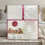 Su Çeyiz 100x200 cm Tek Kişilik Sıvı Geçirmez Yatak Alezi