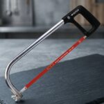 Eltos CD100 Klasik Demir Testeresi, Ergonomik Saplı