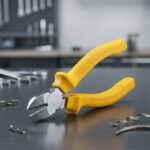 Eltos Dövme Çelik Yan Keski 160 mm EYK160