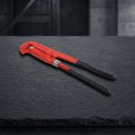 Eltos 1.5 İnç Maşalı Boru Anahtarı