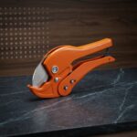 Eltos Edoni EBM367 42mm Plastik Boru Kesme Makası