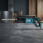 Cat Power 1752 900 Watt Tilki Kuyruğu Testere Mavi-Siyah