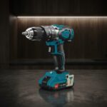 Catpower 4110 20V Kömürsüz Akülü Darbeli Vidalama