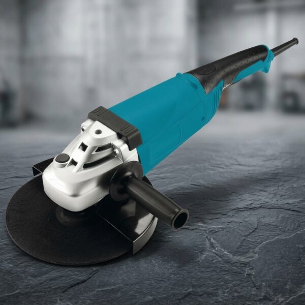 Cat Power 6187 230 mm 2350 Watt Taşlama Makinesi